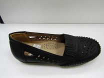 (39-43/8P)Babcine pantofle
