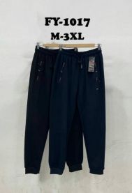Spodnie dresowe męskie (M-3XL/15szt)