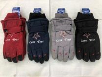 Rękawiczki narciarskie dziecięce (Uniwersalny12P)