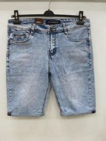 Spodenki jeans meskie (32-42/8szt)