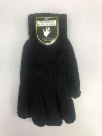 Rękawiczki męskie zimowe (Uniwersalny/12par)
