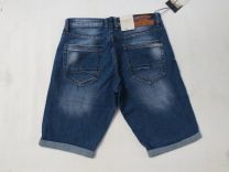 Spodenki jeans meskie (30-42/12szt)