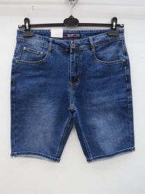 Spodenki jeans meskie (31-40/10szt)