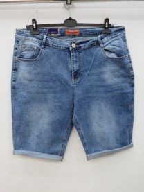 Spodenki jeans meskie (40-48/10szt)