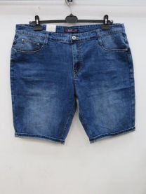 Spodenki jeans meskie (40-48/10szt)