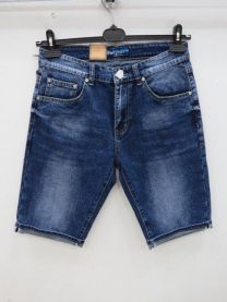Spodenki jeans meskie (32-42/10szt)