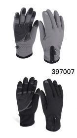Rękawiczki narciarskie męskie (Uniwersalny/12P)