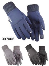 Rękawiczki narciarskie męskie (Uniwersalny/12P)