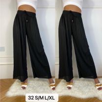 Spodnie kreszowane damskie (S-XL  /12szt)