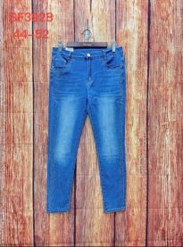 Spodnie Jeans damskie (44-52/10szt)