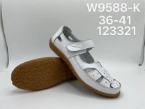  Sandały Babcine (36-41/12P)