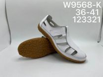 Sandały Babcine (36-41/12P)