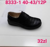 (40-43/12P) Babcine pantofle 