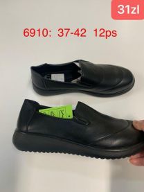(37-42/12p)Babcine pantofle 