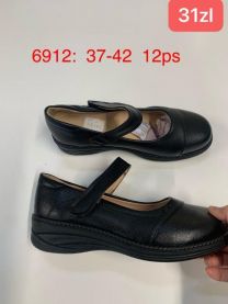 (37-42/12p)Babcine pantofle 